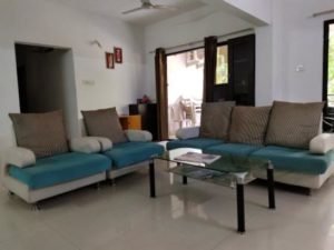 Live Innovative service apartments Aundh Pune