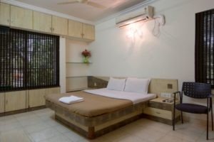 Live Innovative service apartments Aundh Pune