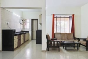 service apartments in pune baner